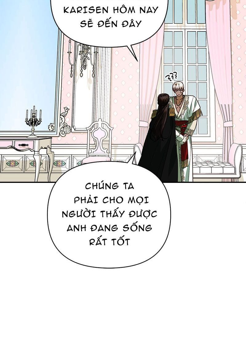 đọc truyện Hậu Cung Của Nữ Chính Chương 67.1 ảnh 25 tại Thiên Thai Truyện