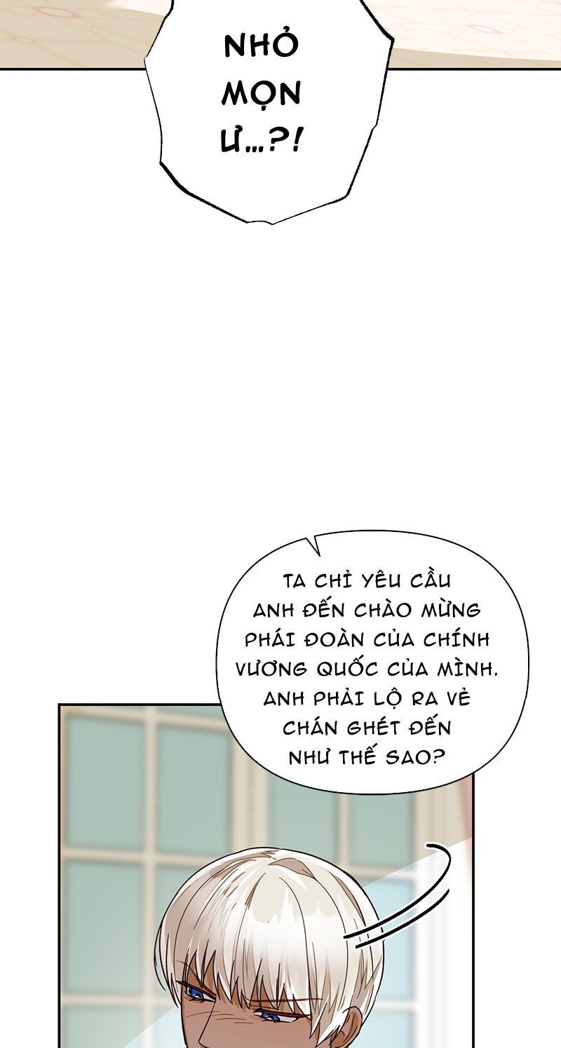 đọc truyện Hậu Cung Của Nữ Chính Chương 67.1 ảnh 8 tại Thiên Thai Truyện