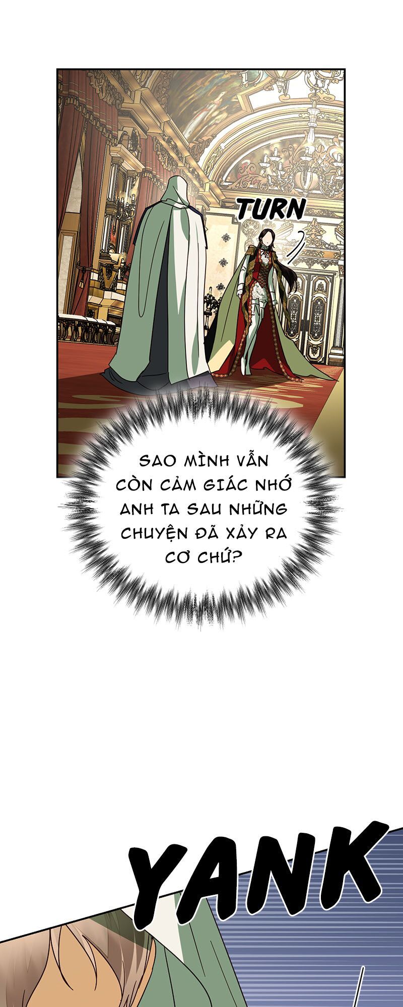 đọc truyện Hậu Cung Của Nữ Chính Chương 67.2 ảnh 38 tại Thiên Thai Truyện