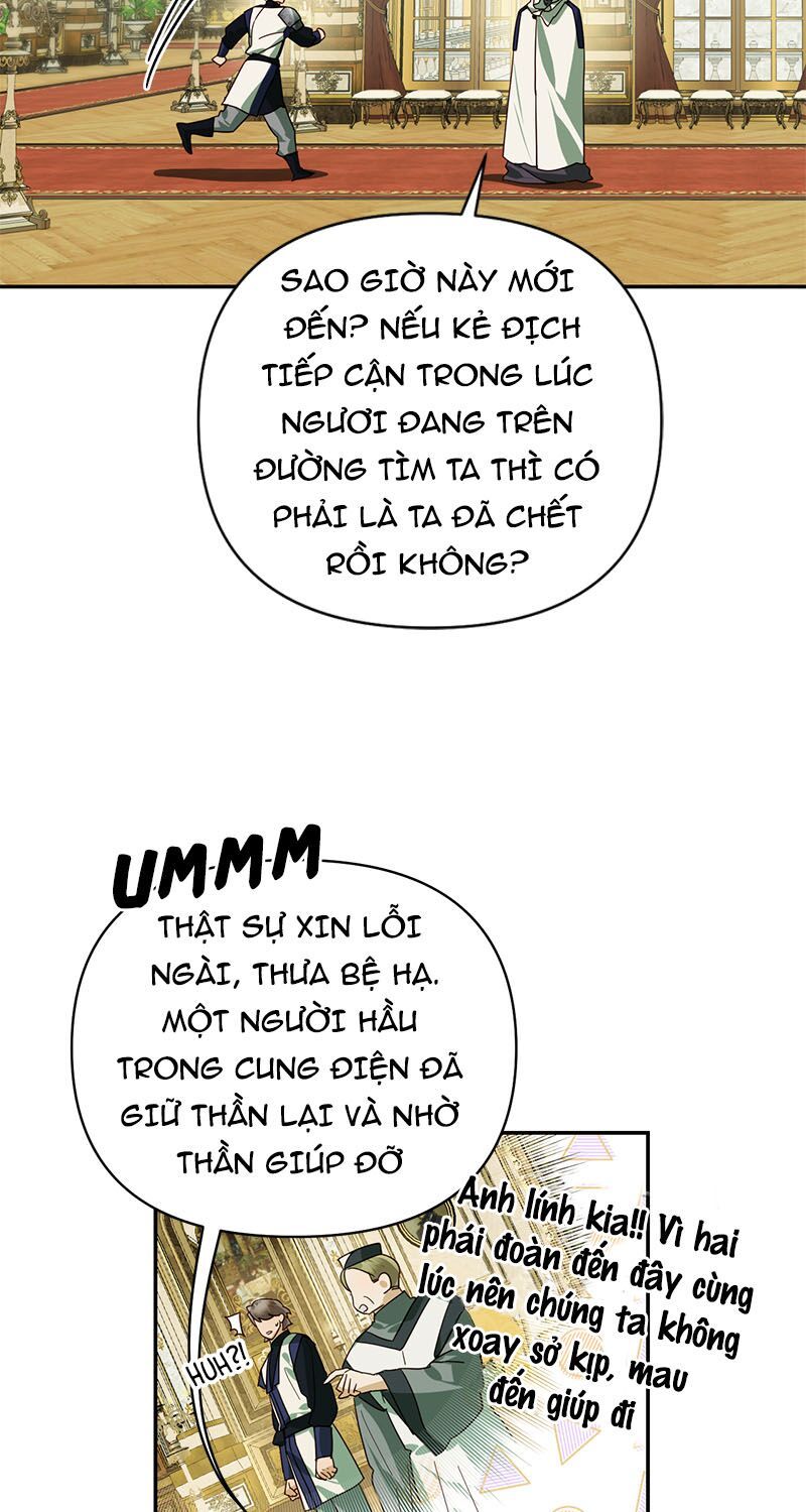 đọc truyện Hậu Cung Của Nữ Chính Chương 68.1 ảnh 39 tại Thiên Thai Truyện