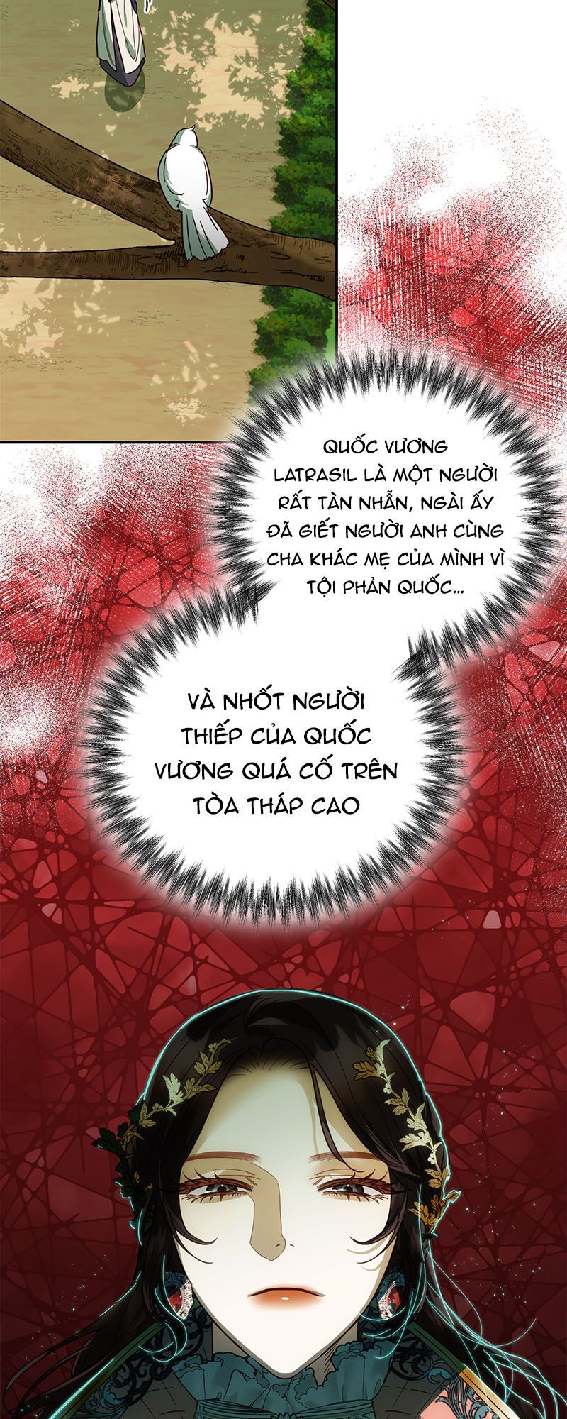 đọc truyện Hậu Cung Của Nữ Chính Chương 68.2 ảnh 12 tại Thiên Thai Truyện