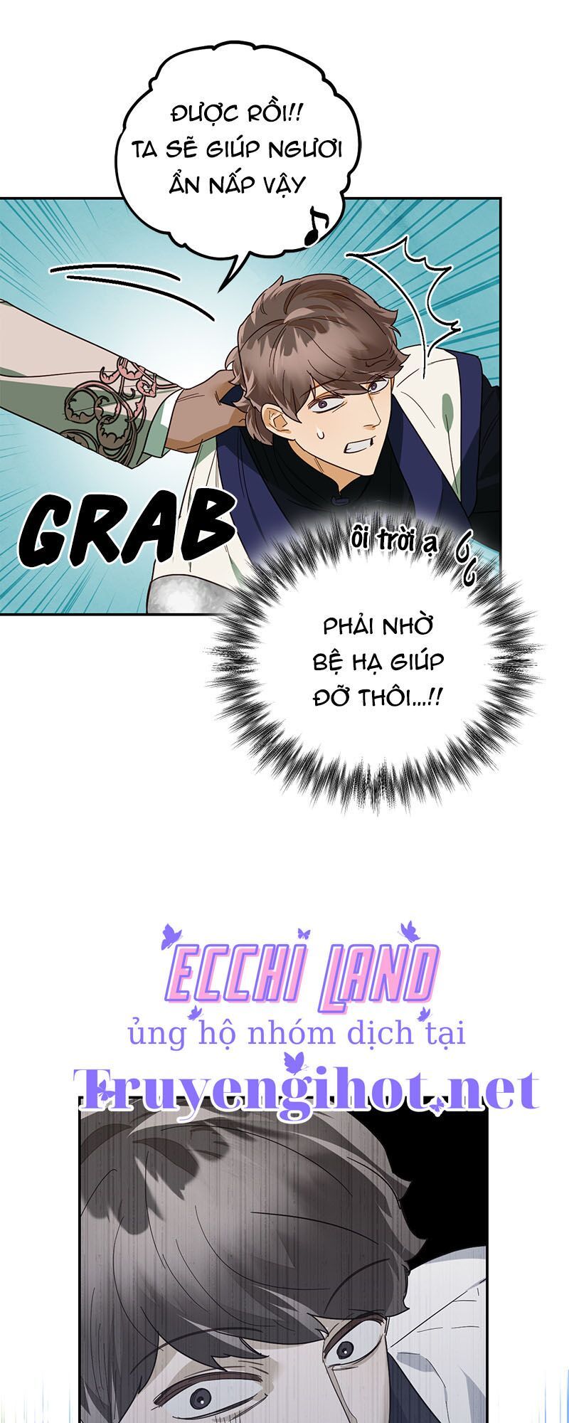 đọc truyện Hậu Cung Của Nữ Chính Chương 68.2 ảnh 35 tại Thiên Thai Truyện