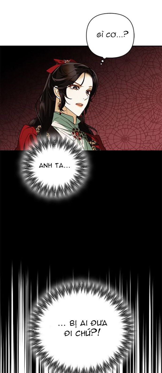 đọc truyện Hậu Cung Của Nữ Chính Chương 69.1 ảnh 12 tại Thiên Thai Truyện