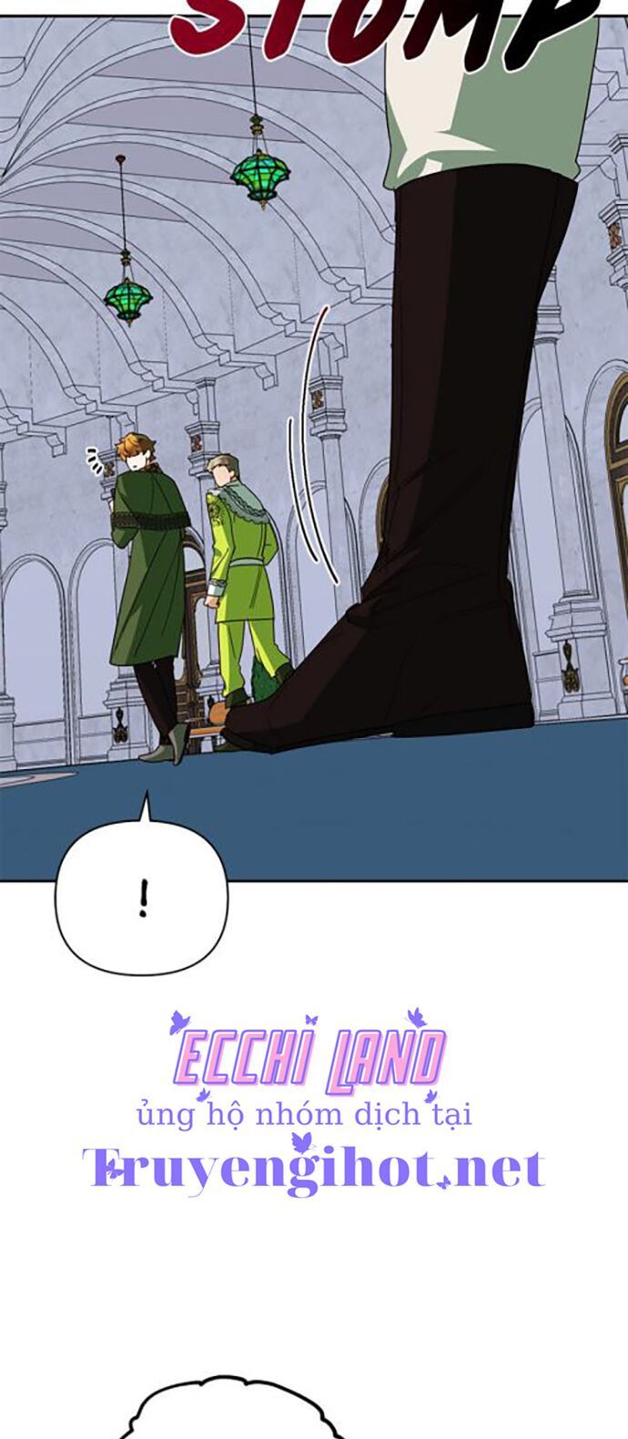 đọc truyện Hậu Cung Của Nữ Chính Chương 69.1 ảnh 15 tại Thiên Thai Truyện