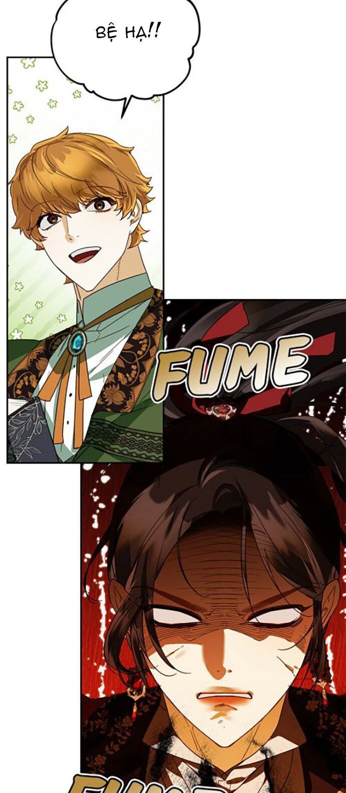 đọc truyện Hậu Cung Của Nữ Chính Chương 69.1 ảnh 16 tại Thiên Thai Truyện