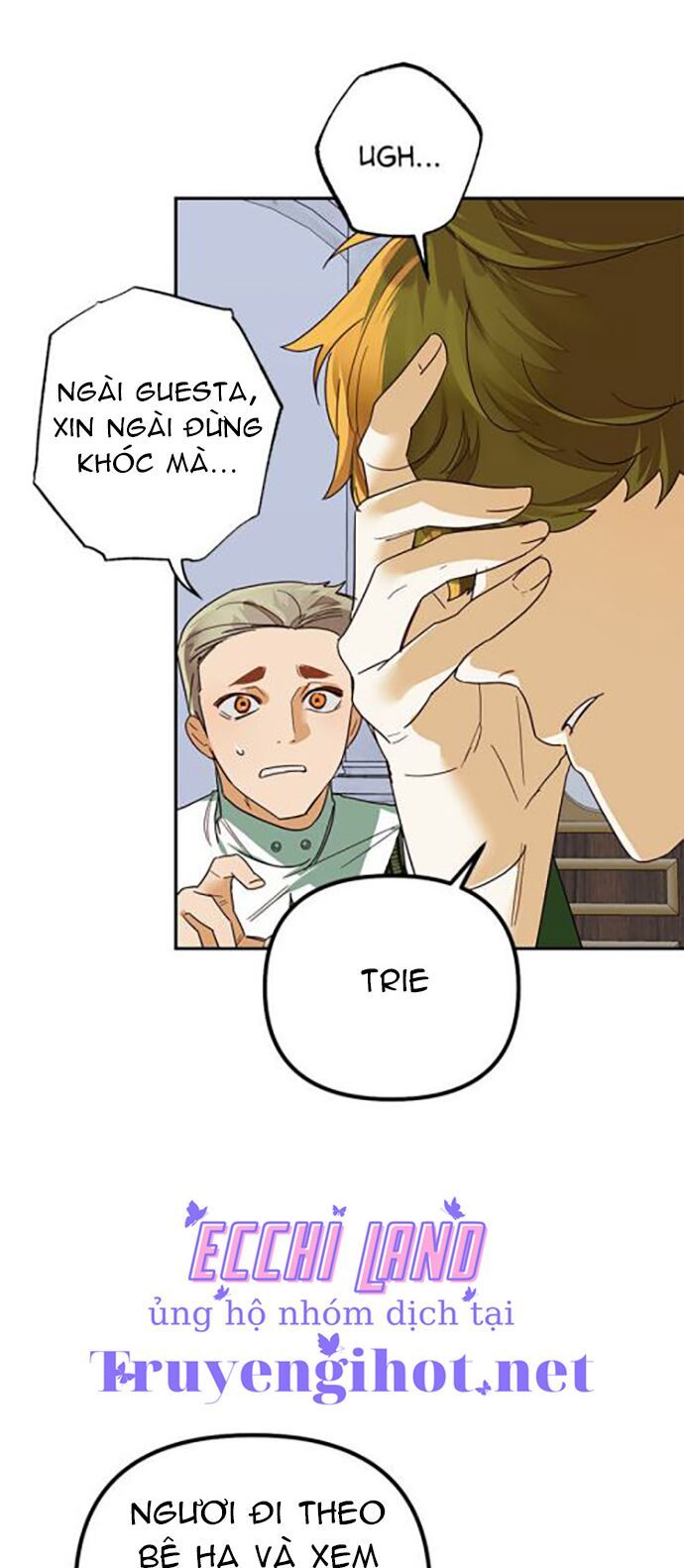 đọc truyện Hậu Cung Của Nữ Chính Chương 69.1 ảnh 19 tại Thiên Thai Truyện