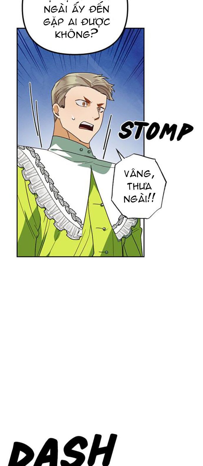 đọc truyện Hậu Cung Của Nữ Chính Chương 69.1 ảnh 20 tại Thiên Thai Truyện