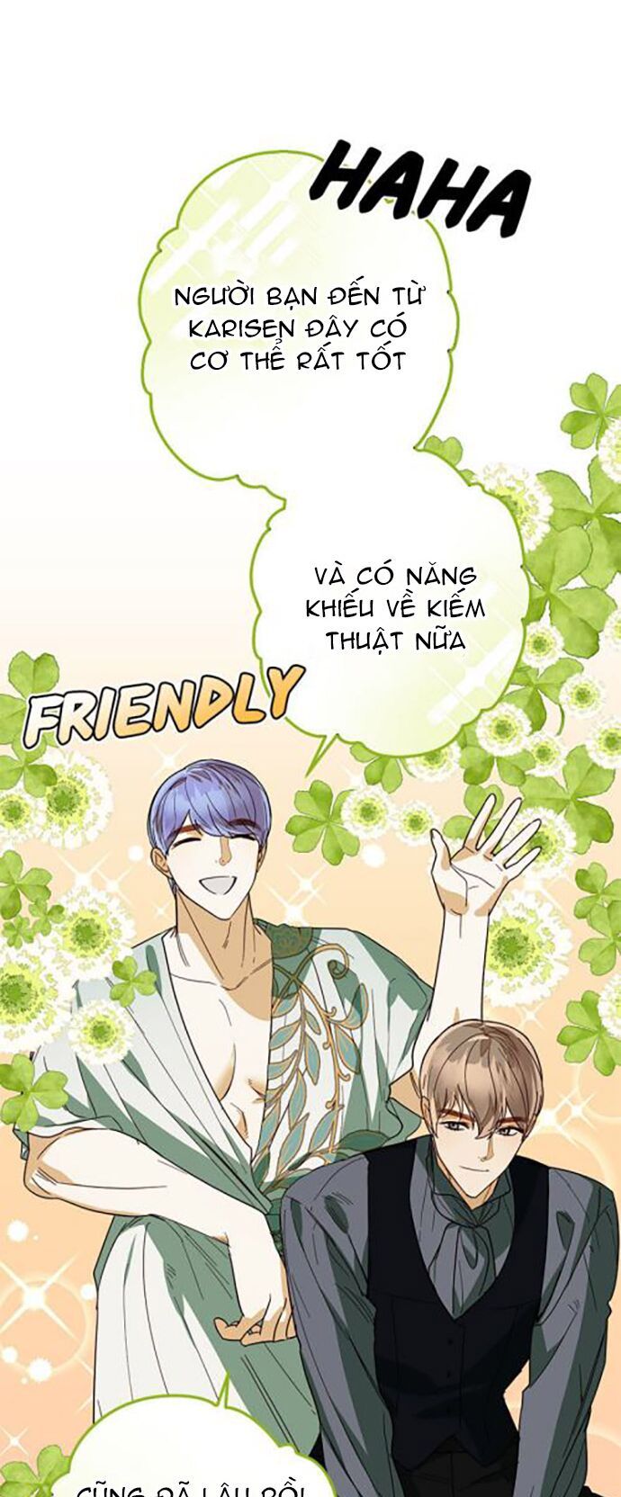 đọc truyện Hậu Cung Của Nữ Chính Chương 69.1 ảnh 25 tại Thiên Thai Truyện