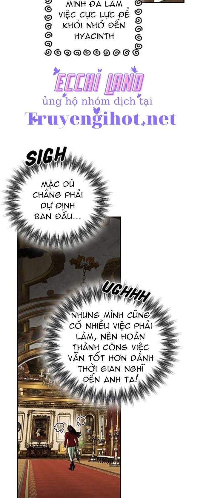 đọc truyện Hậu Cung Của Nữ Chính Chương 69.1 ảnh 7 tại Thiên Thai Truyện