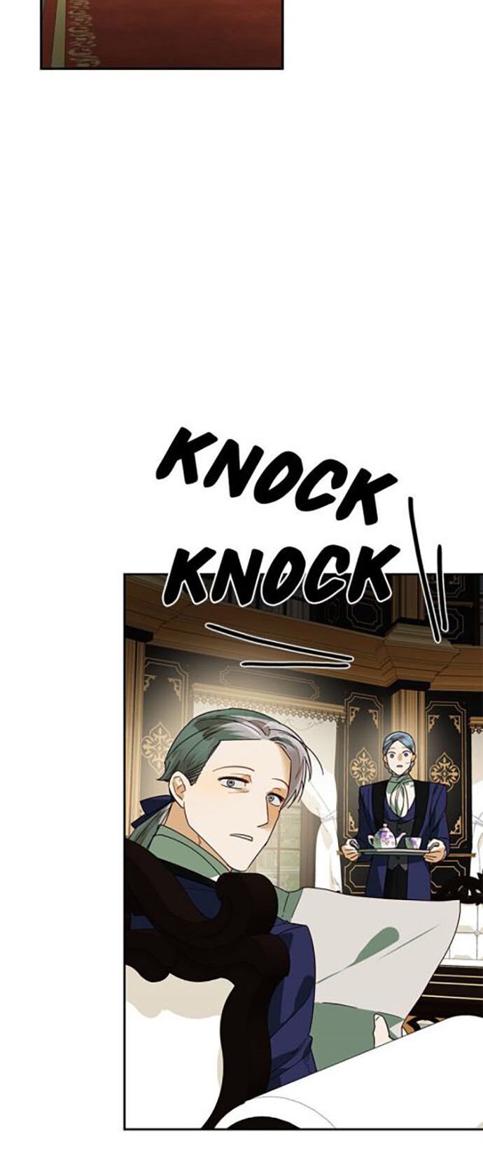 đọc truyện Hậu Cung Của Nữ Chính Chương 69.1 ảnh 8 tại Thiên Thai Truyện