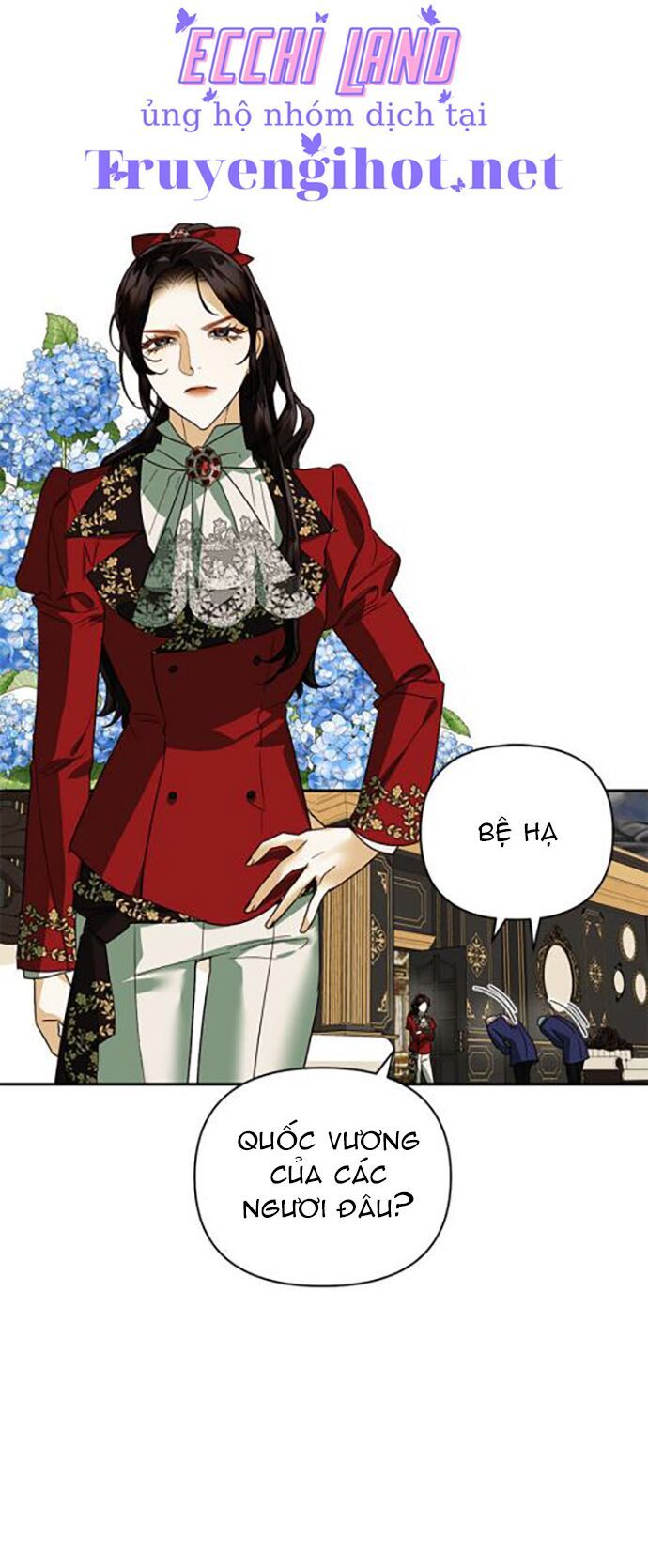 đọc truyện Hậu Cung Của Nữ Chính Chương 69.1 ảnh 9 tại Thiên Thai Truyện