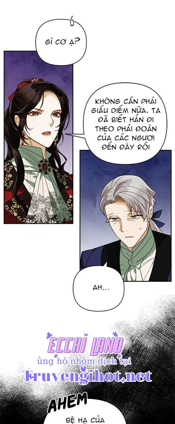 đọc truyện Hậu Cung Của Nữ Chính Chương 69.1 ảnh 10 tại Thiên Thai Truyện