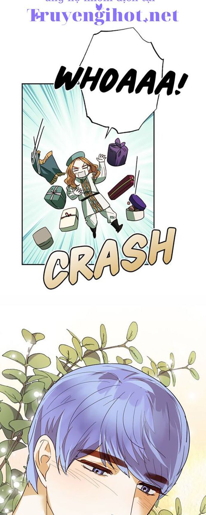 đọc truyện Hậu Cung Của Nữ Chính Chương 69.2 ảnh 12 tại Thiên Thai Truyện