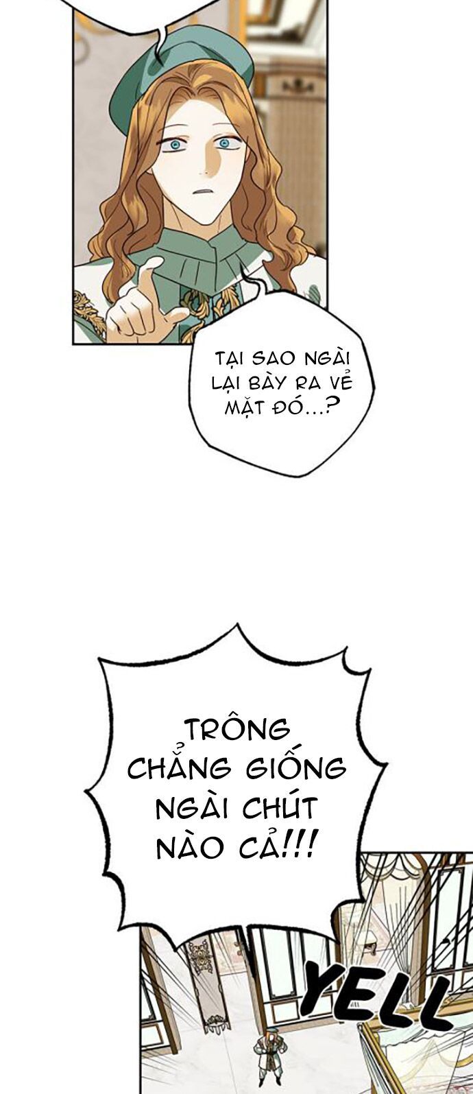 đọc truyện Hậu Cung Của Nữ Chính Chương 69.2 ảnh 17 tại Thiên Thai Truyện