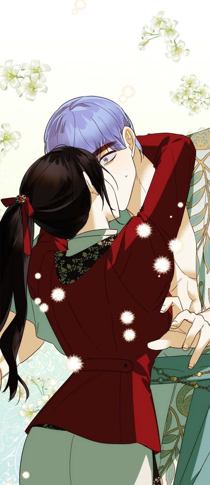 đọc truyện Hậu Cung Của Nữ Chính Chương 69.2 ảnh 19 tại Thiên Thai Truyện