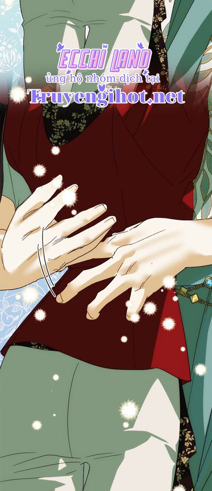 đọc truyện Hậu Cung Của Nữ Chính Chương 69.2 ảnh 20 tại Thiên Thai Truyện