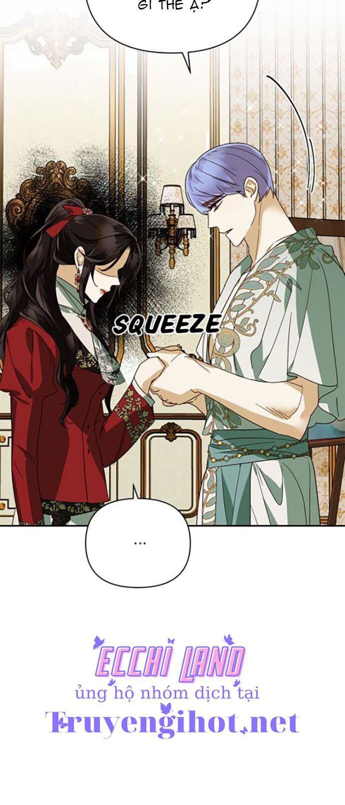 đọc truyện Hậu Cung Của Nữ Chính Chương 69.2 ảnh 4 tại Thiên Thai Truyện