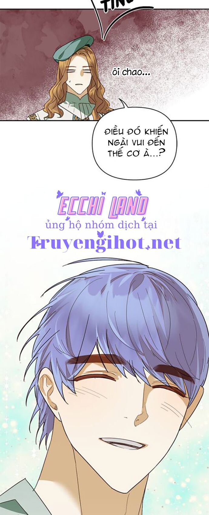 đọc truyện Hậu Cung Của Nữ Chính Chương 69.2 ảnh 22 tại Thiên Thai Truyện