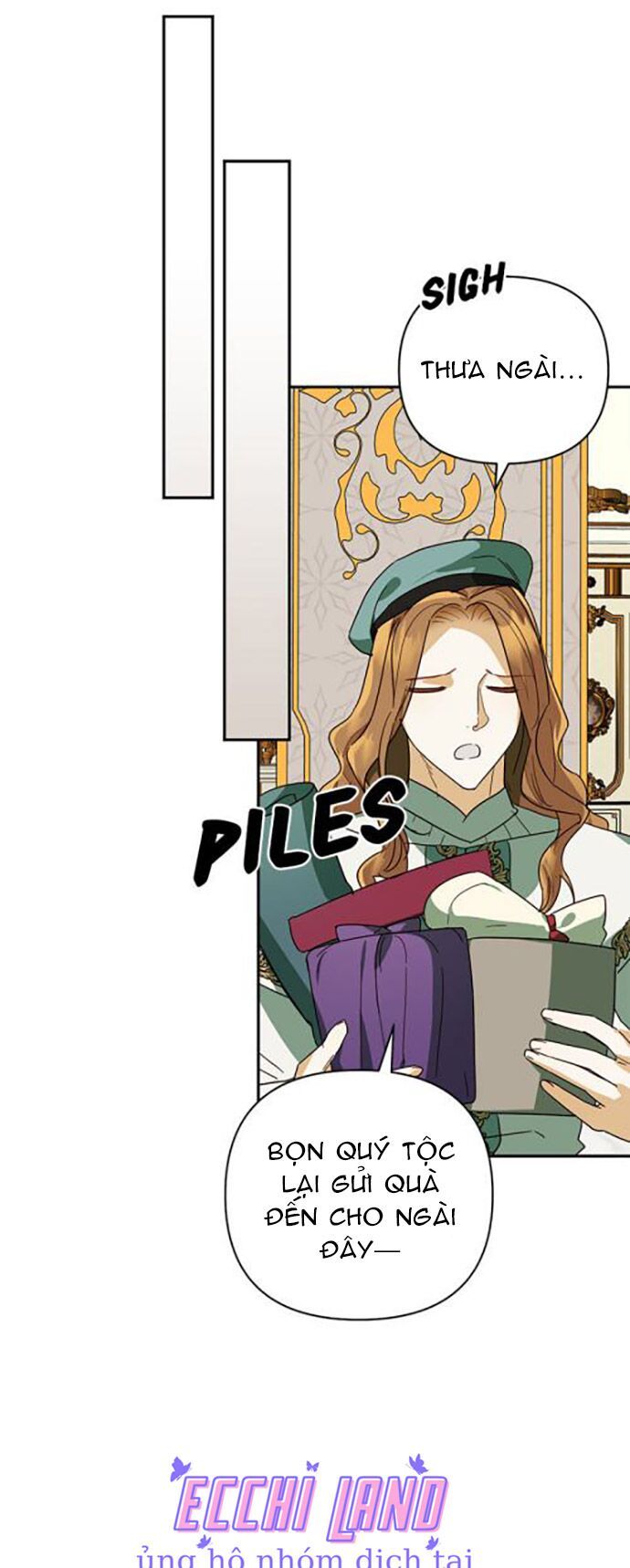 đọc truyện Hậu Cung Của Nữ Chính Chương 69.2 ảnh 11 tại Thiên Thai Truyện