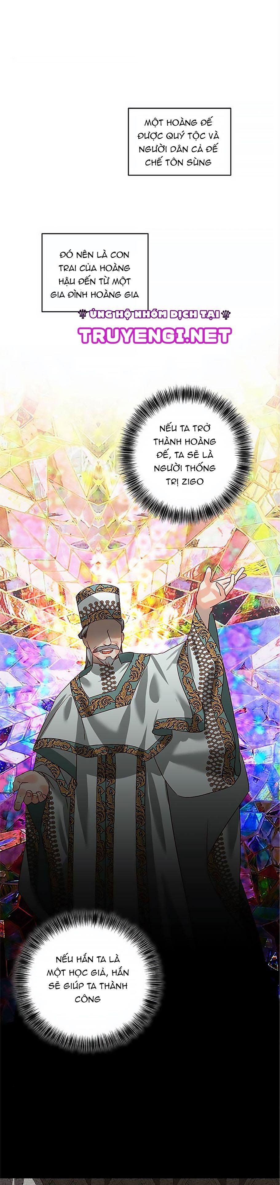 đọc truyện Hậu Cung Của Nữ Chính Chương 7 ảnh 12 tại Thiên Thai Truyện