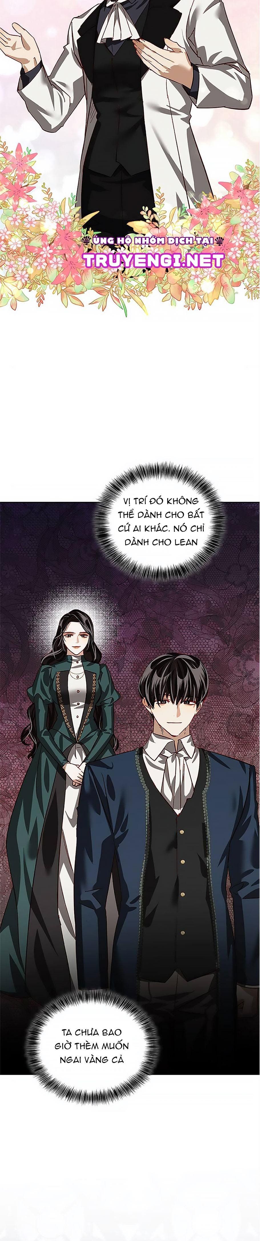 đọc truyện Hậu Cung Của Nữ Chính Chương 7 ảnh 16 tại Thiên Thai Truyện