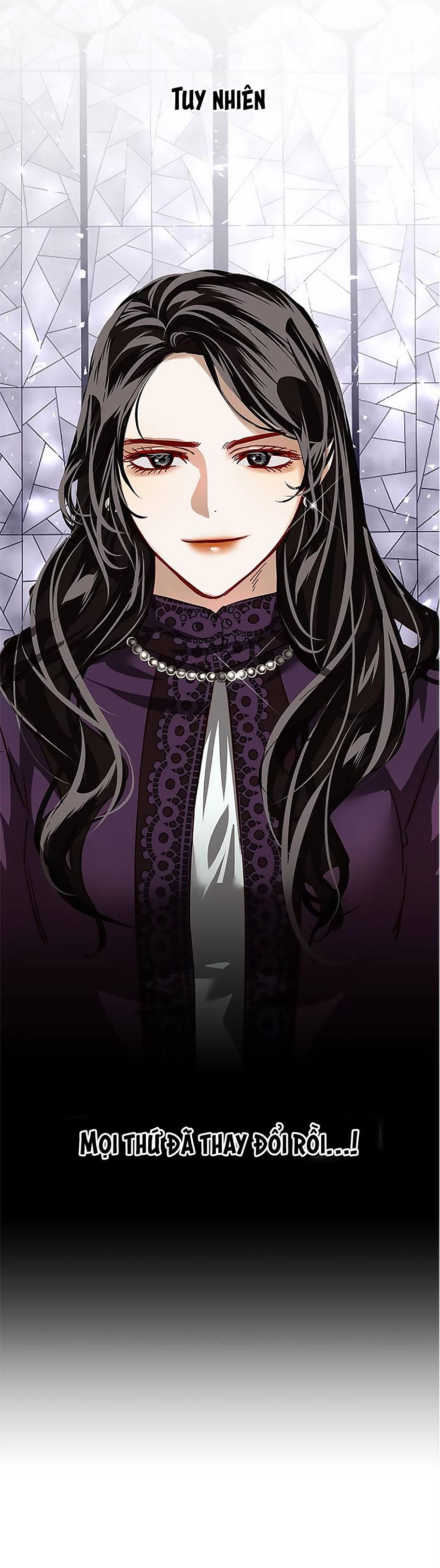 đọc truyện Hậu Cung Của Nữ Chính Chương 7 ảnh 17 tại Thiên Thai Truyện