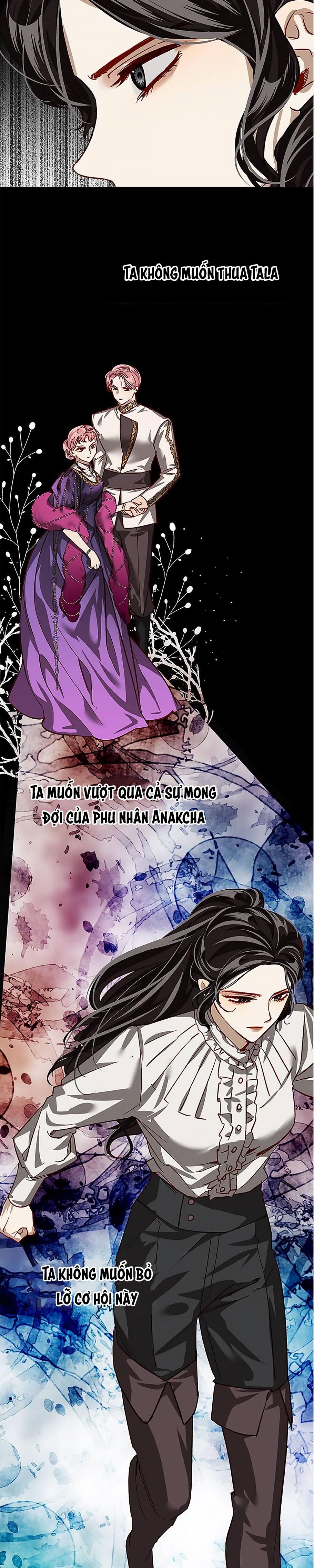 đọc truyện Hậu Cung Của Nữ Chính Chương 7 ảnh 19 tại Thiên Thai Truyện