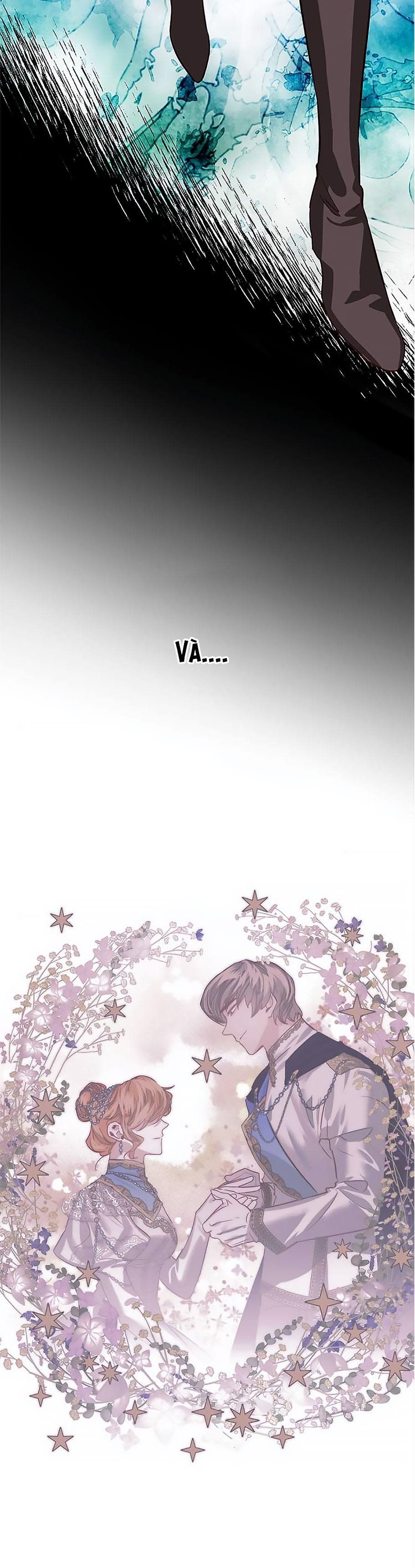 đọc truyện Hậu Cung Của Nữ Chính Chương 7 ảnh 20 tại Thiên Thai Truyện