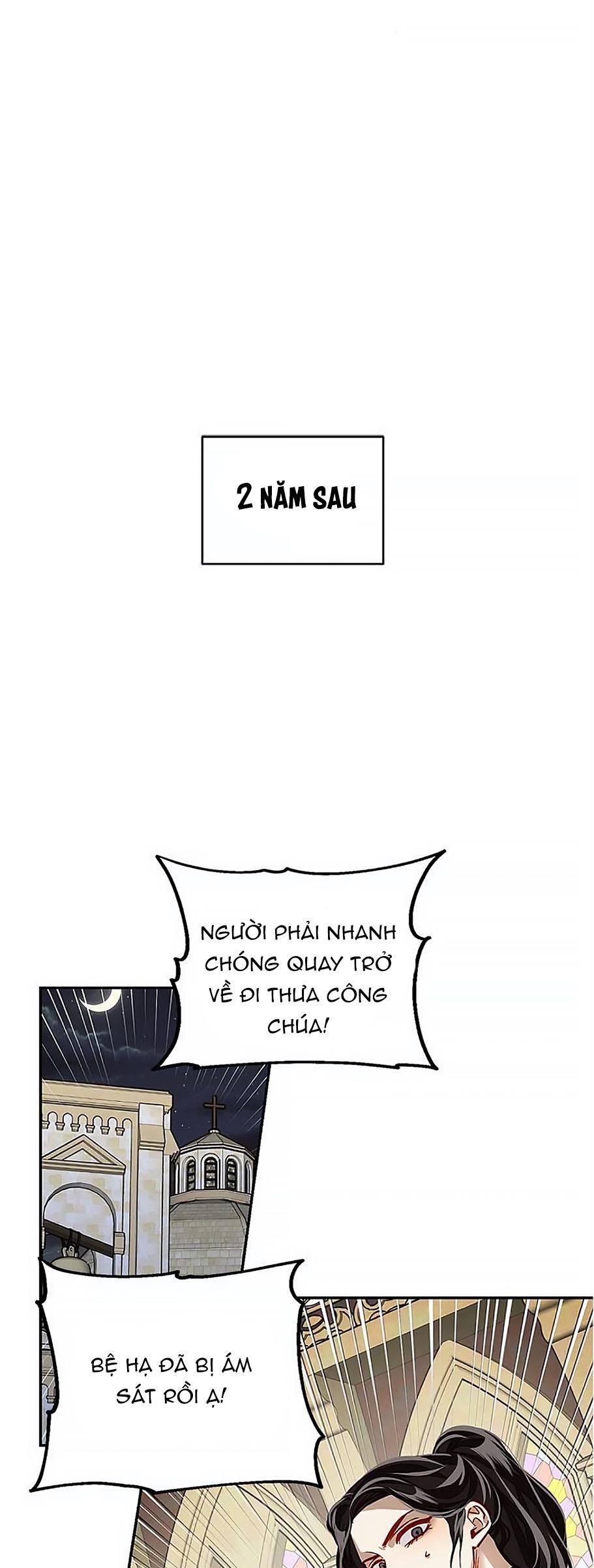 đọc truyện Hậu Cung Của Nữ Chính Chương 7 ảnh 21 tại Thiên Thai Truyện