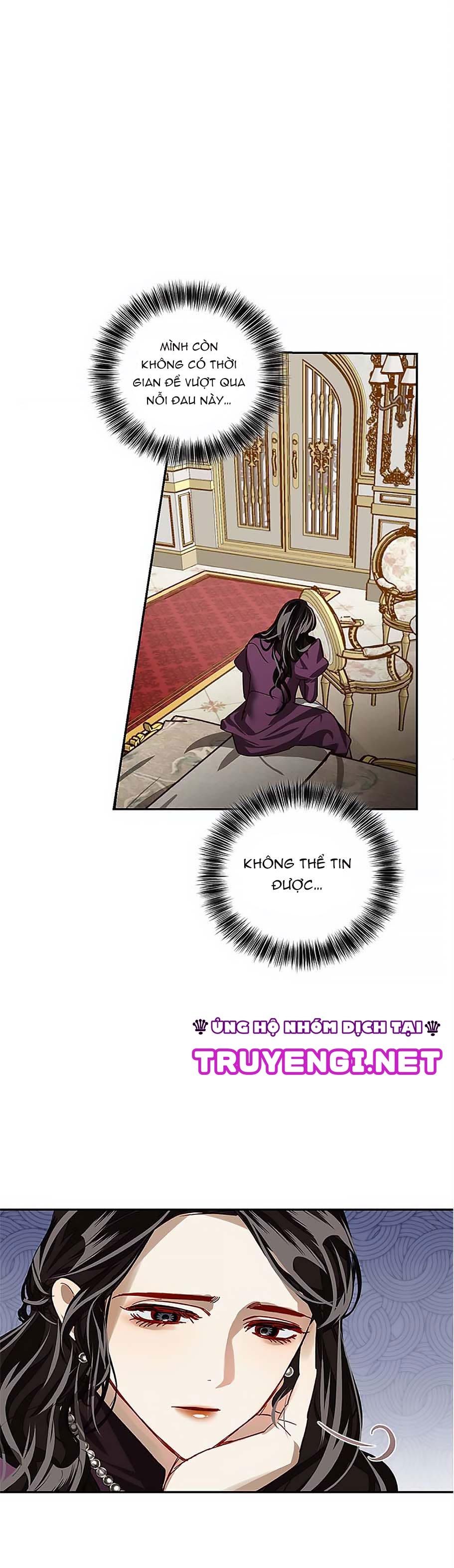 đọc truyện Hậu Cung Của Nữ Chính Chương 7 ảnh 4 tại Thiên Thai Truyện