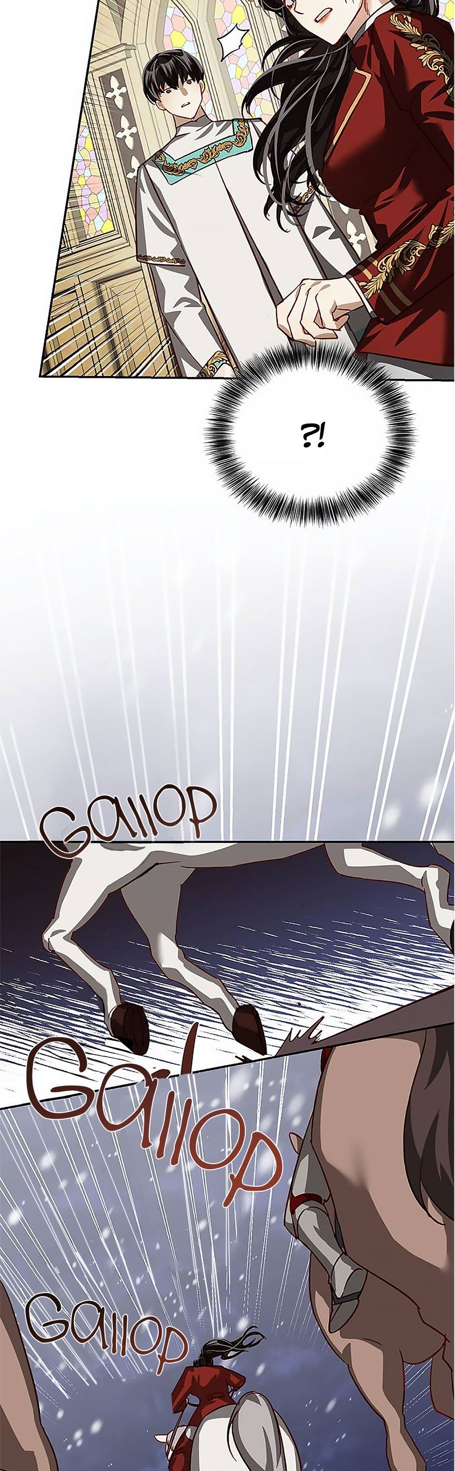 đọc truyện Hậu Cung Của Nữ Chính Chương 7 ảnh 22 tại Thiên Thai Truyện