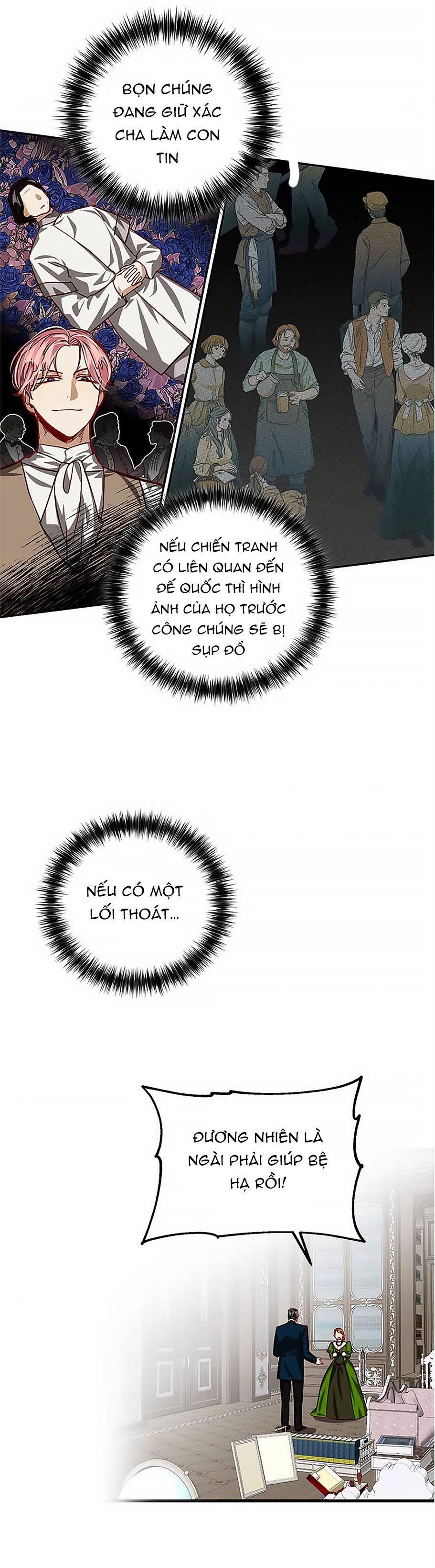 đọc truyện Hậu Cung Của Nữ Chính Chương 7 ảnh 26 tại Thiên Thai Truyện