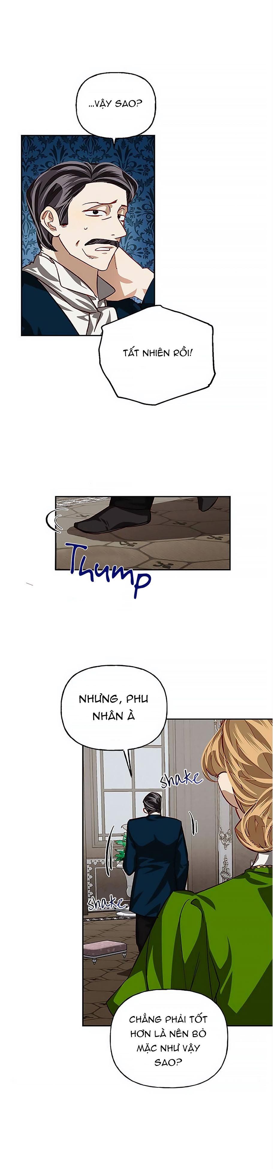 đọc truyện Hậu Cung Của Nữ Chính Chương 7 ảnh 27 tại Thiên Thai Truyện