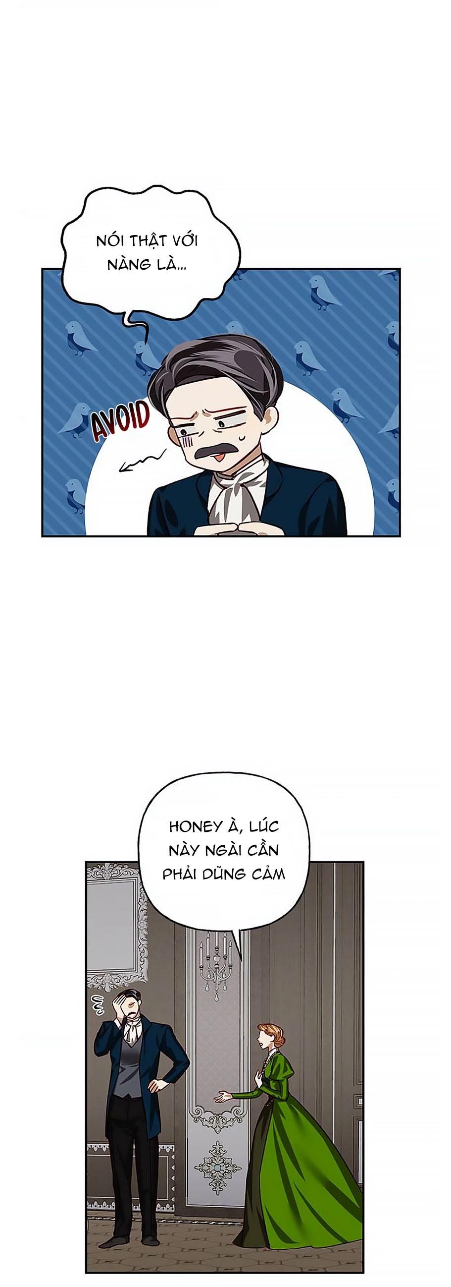 đọc truyện Hậu Cung Của Nữ Chính Chương 7 ảnh 29 tại Thiên Thai Truyện