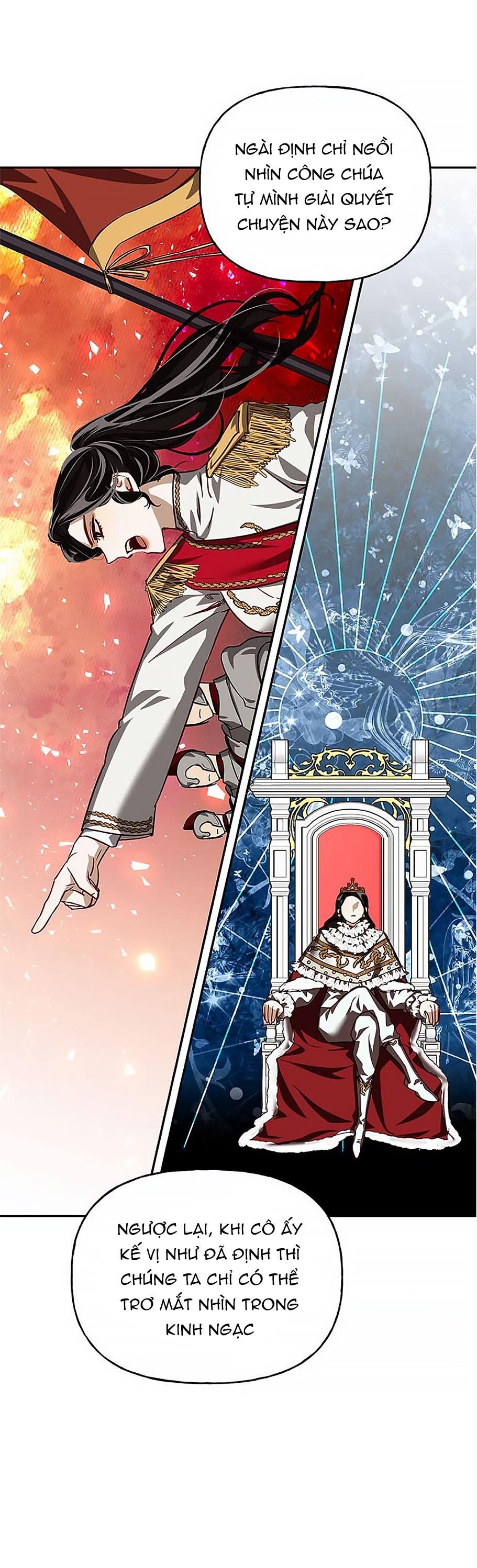 đọc truyện Hậu Cung Của Nữ Chính Chương 7 ảnh 30 tại Thiên Thai Truyện