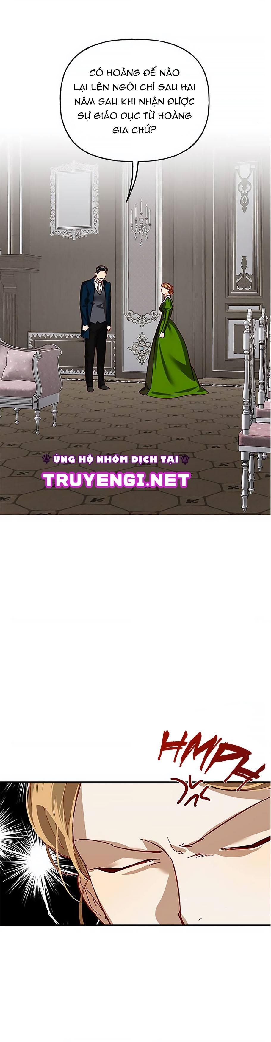 đọc truyện Hậu Cung Của Nữ Chính Chương 7 ảnh 32 tại Thiên Thai Truyện