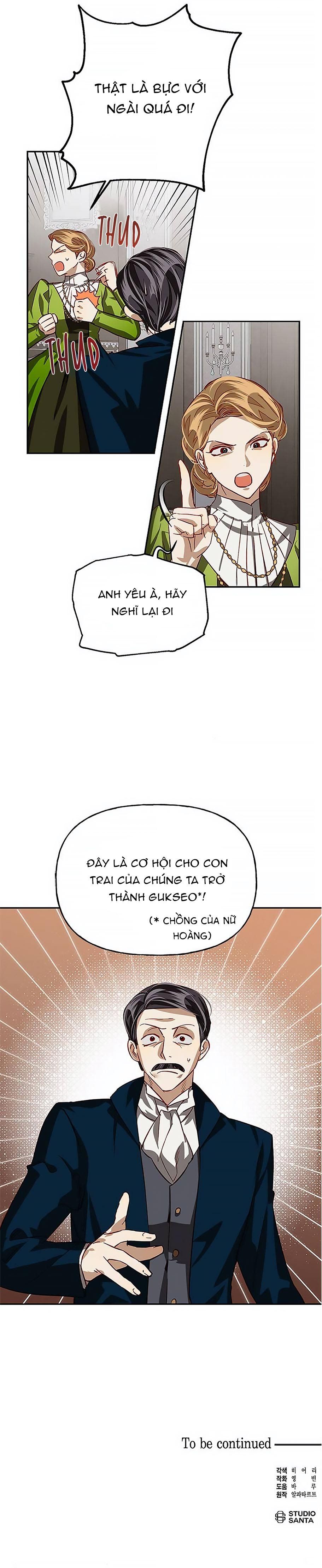 đọc truyện Hậu Cung Của Nữ Chính Chương 7 ảnh 33 tại Thiên Thai Truyện