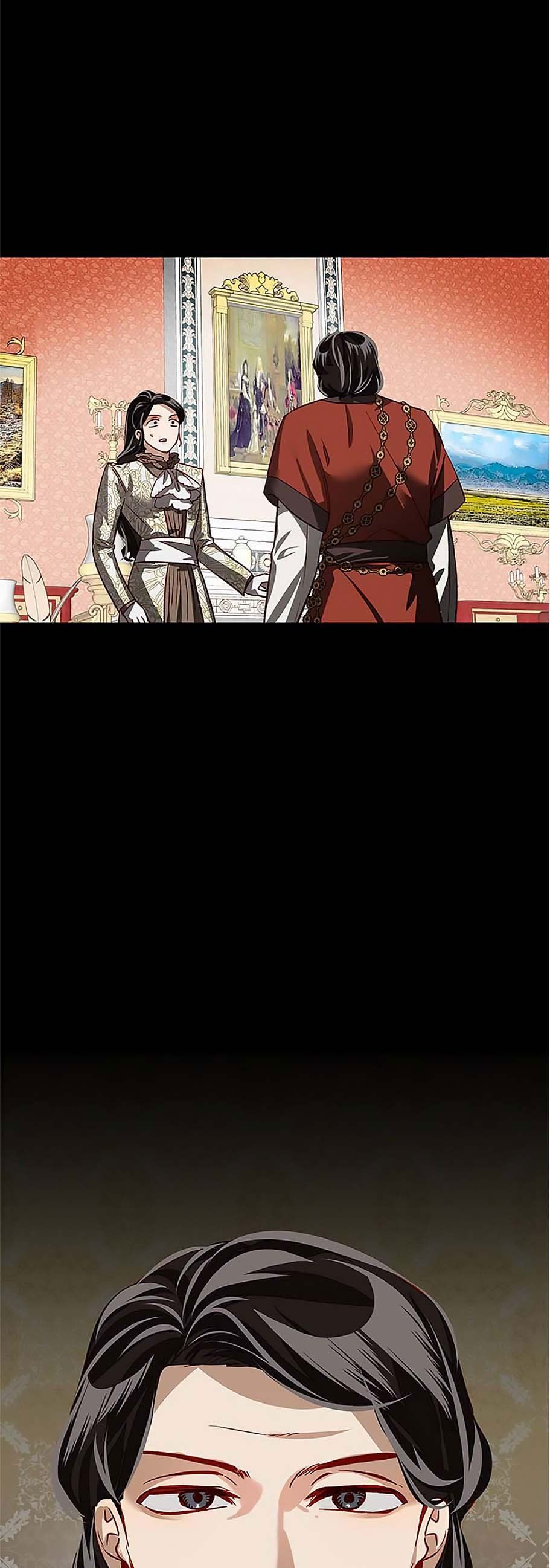 đọc truyện Hậu Cung Của Nữ Chính Chương 7 ảnh 10 tại Thiên Thai Truyện