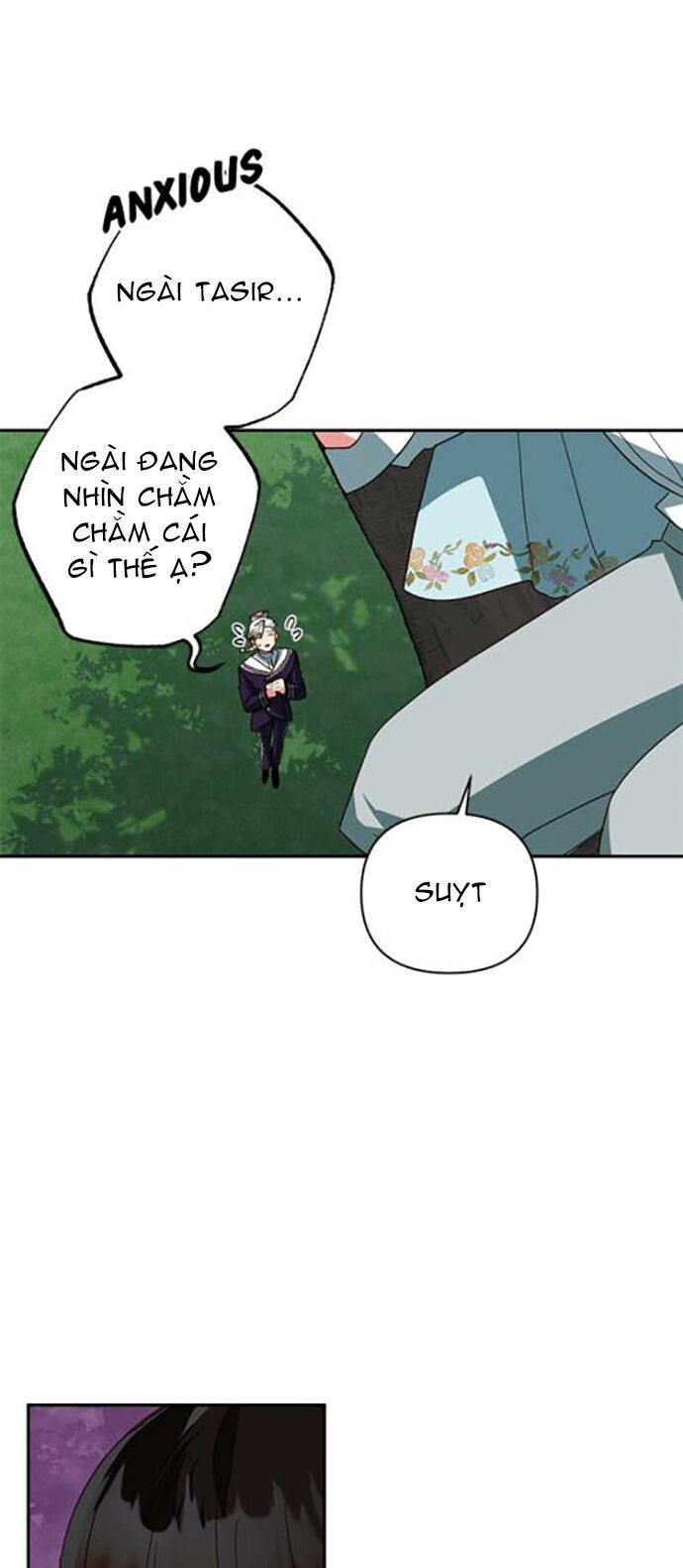 đọc truyện Hậu Cung Của Nữ Chính Chương 70.1 ảnh 14 tại Thiên Thai Truyện