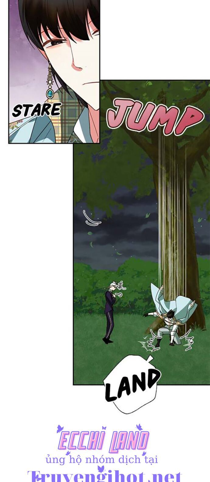 đọc truyện Hậu Cung Của Nữ Chính Chương 70.1 ảnh 15 tại Thiên Thai Truyện