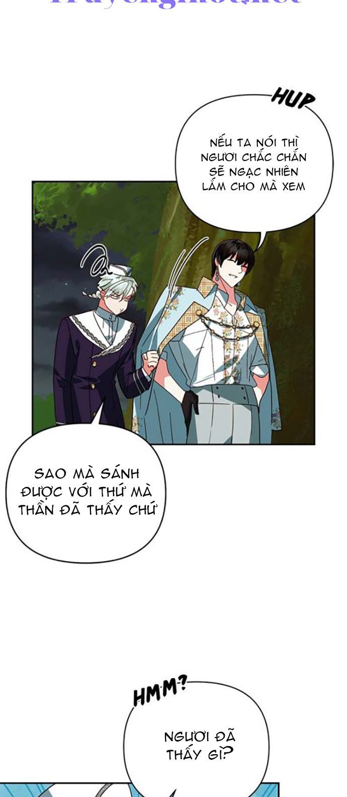 đọc truyện Hậu Cung Của Nữ Chính Chương 70.1 ảnh 16 tại Thiên Thai Truyện