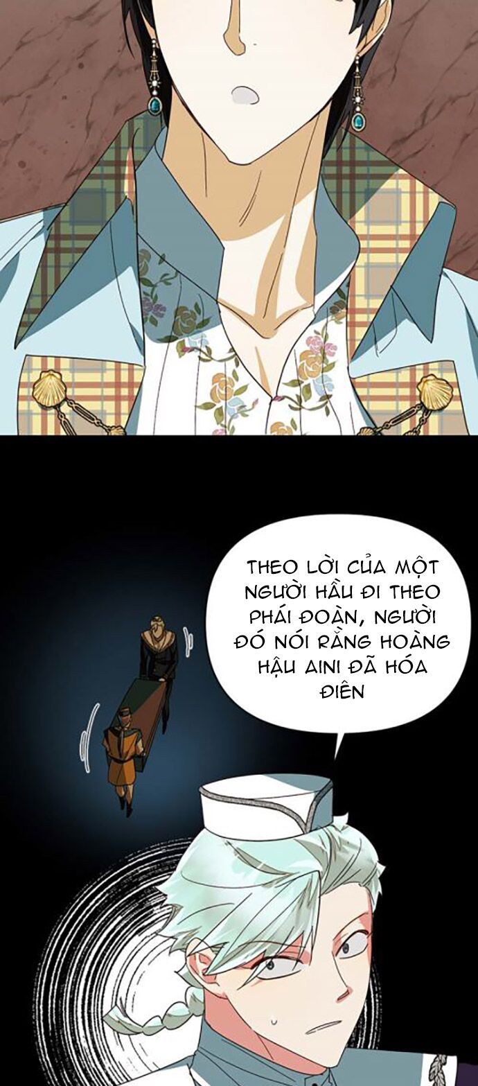 đọc truyện Hậu Cung Của Nữ Chính Chương 70.1 ảnh 26 tại Thiên Thai Truyện