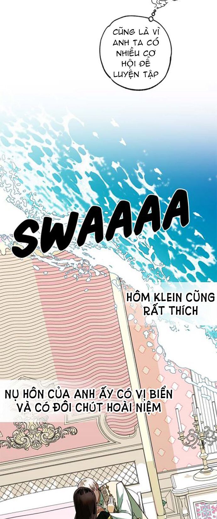 đọc truyện Hậu Cung Của Nữ Chính Chương 70.1 ảnh 34 tại Thiên Thai Truyện