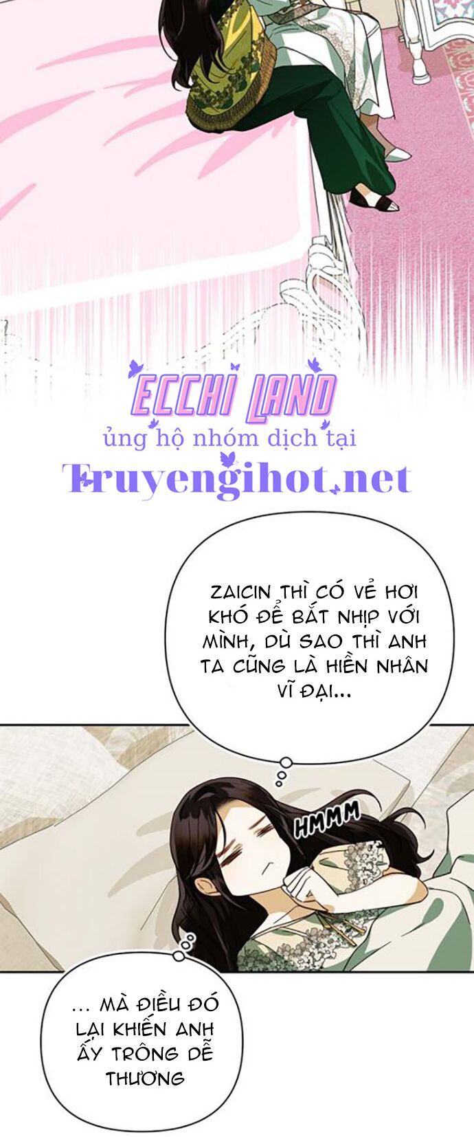 đọc truyện Hậu Cung Của Nữ Chính Chương 70.1 ảnh 35 tại Thiên Thai Truyện