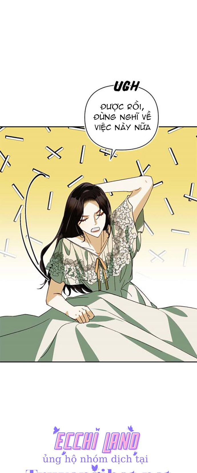 đọc truyện Hậu Cung Của Nữ Chính Chương 70.2 ảnh 3 tại Thiên Thai Truyện