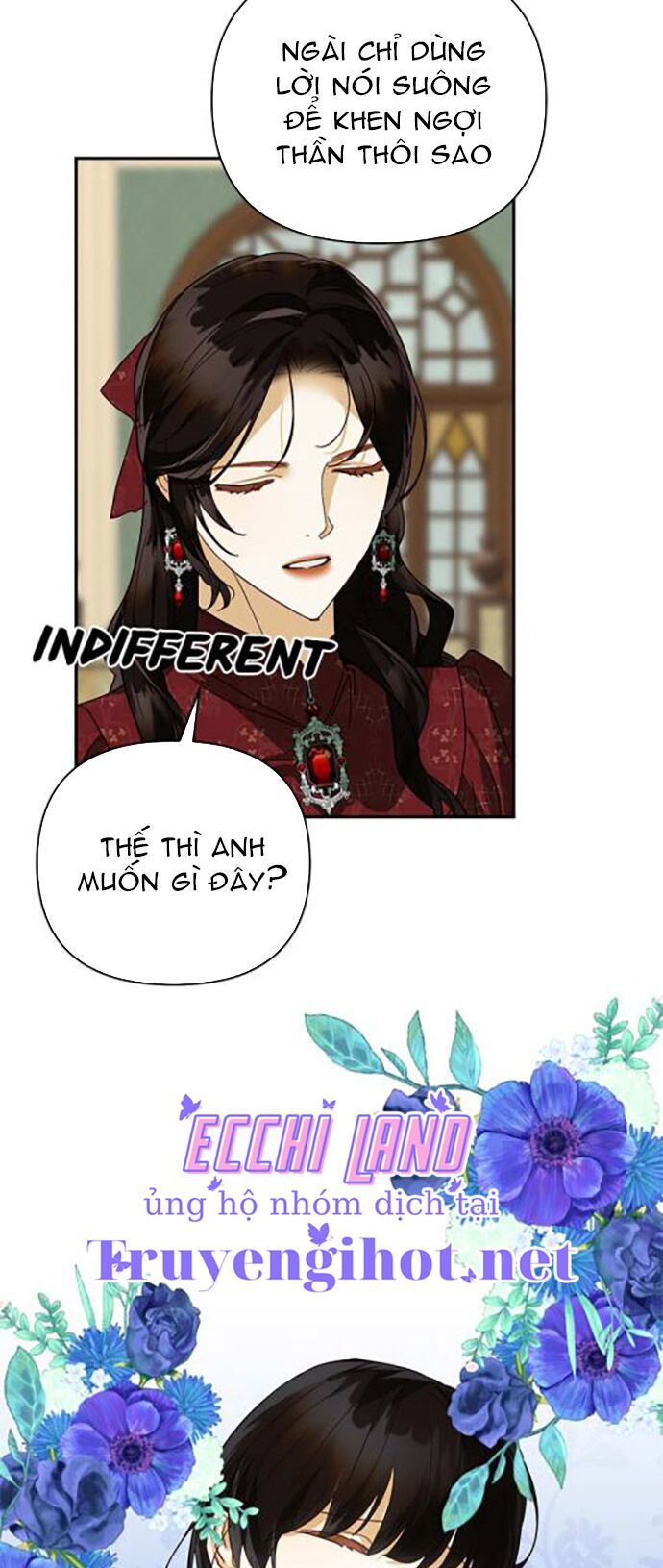 đọc truyện Hậu Cung Của Nữ Chính Chương 70.2 ảnh 13 tại Thiên Thai Truyện