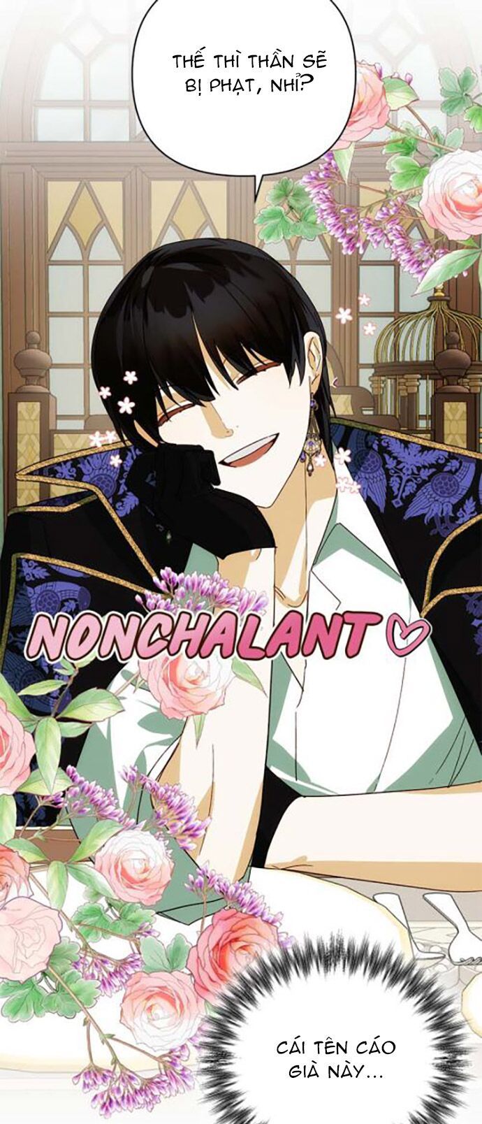 đọc truyện Hậu Cung Của Nữ Chính Chương 70.2 ảnh 17 tại Thiên Thai Truyện