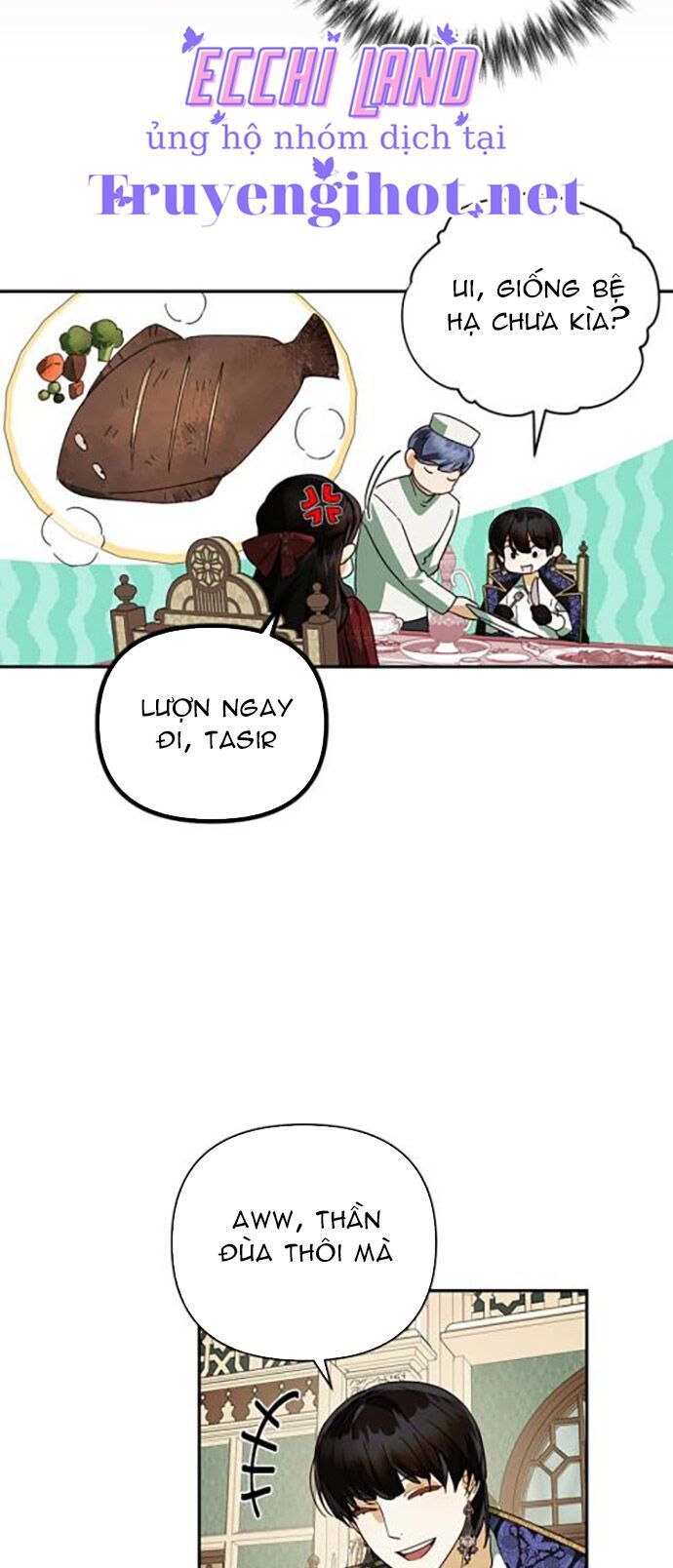 đọc truyện Hậu Cung Của Nữ Chính Chương 70.2 ảnh 18 tại Thiên Thai Truyện