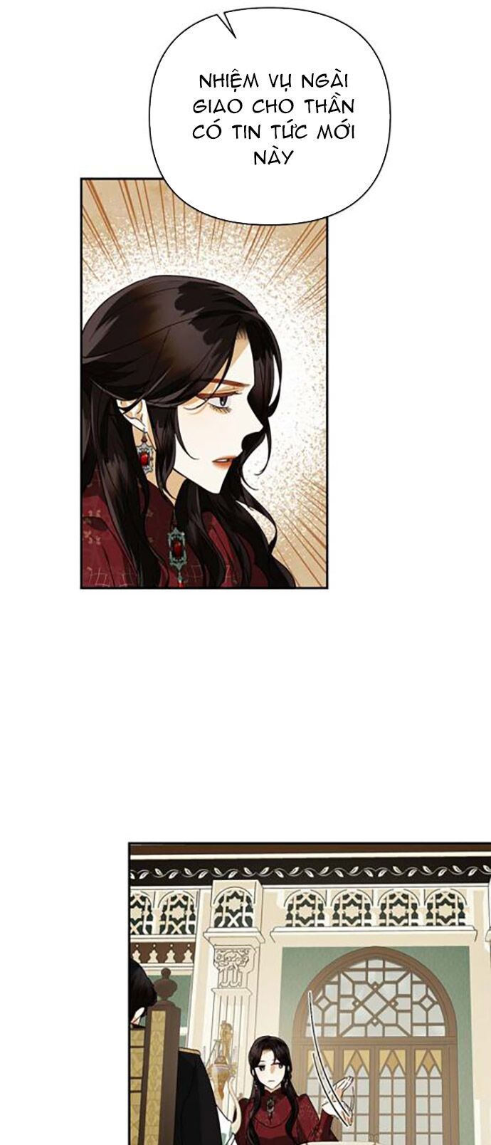 đọc truyện Hậu Cung Của Nữ Chính Chương 70.2 ảnh 20 tại Thiên Thai Truyện