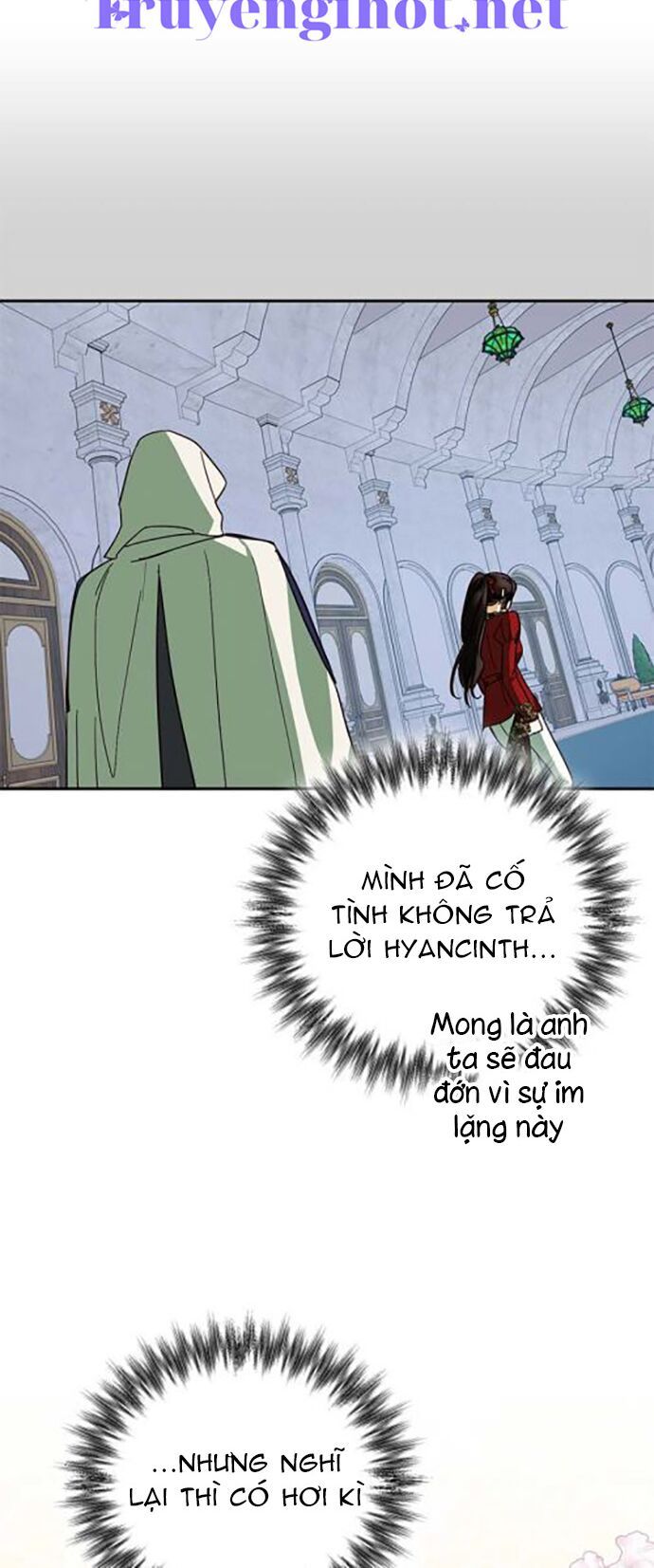 đọc truyện Hậu Cung Của Nữ Chính Chương 70.2 ảnh 4 tại Thiên Thai Truyện